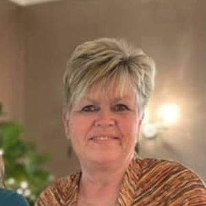 Meet your Posher, Lynn